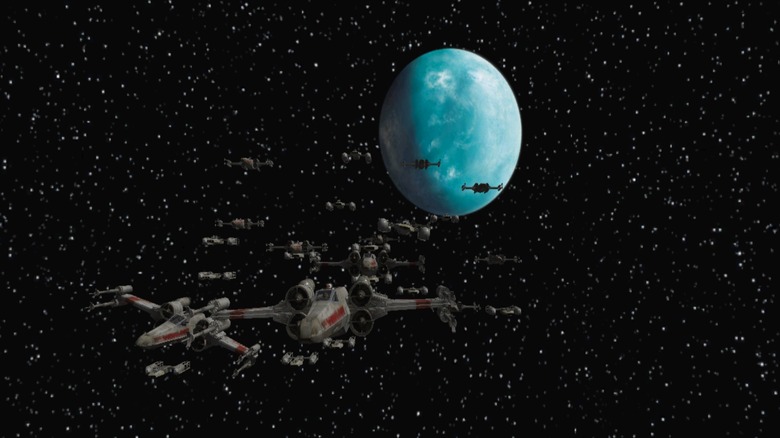 Star Wars