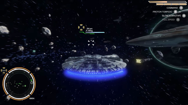 Star Wars