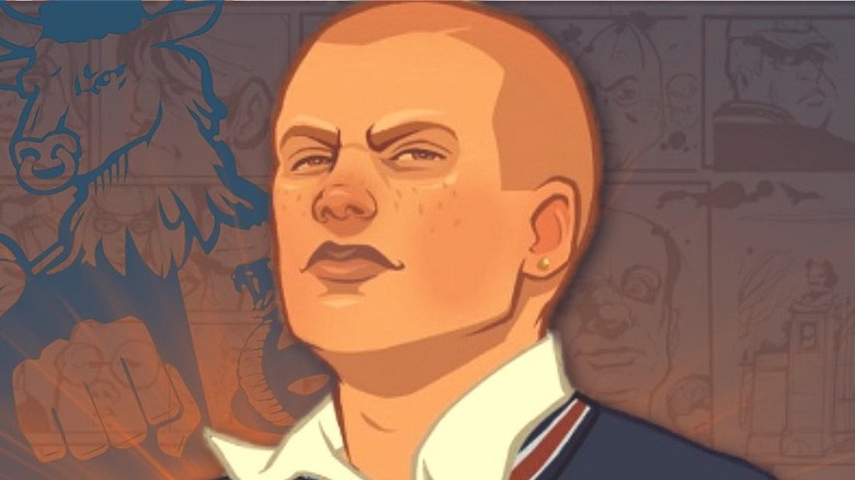 Bully art