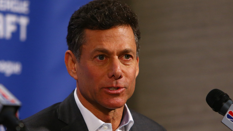 Strauss Zelnick at conference