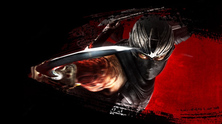 Ninja Gaiden 3: Razor's Edge