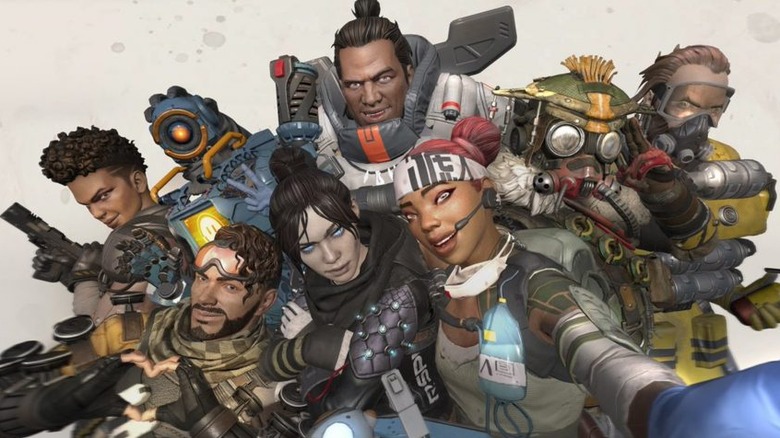 Apex Legends