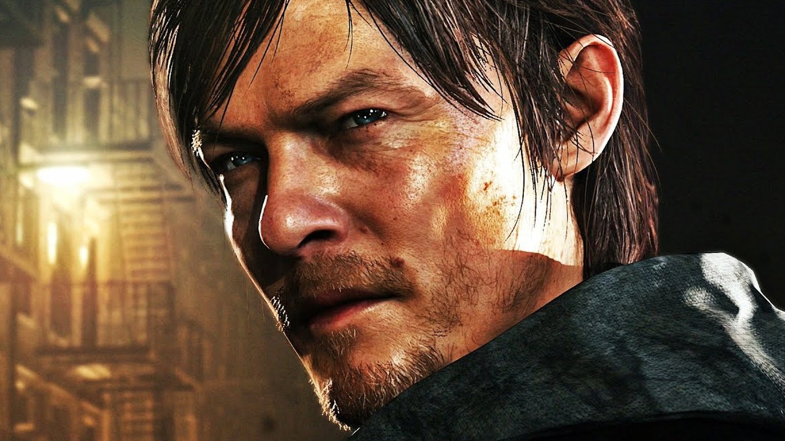 Two New Silent Hill Images Have Leaked Reigniting Kojima Theories