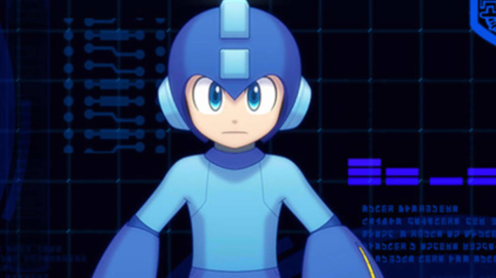 mega man 11