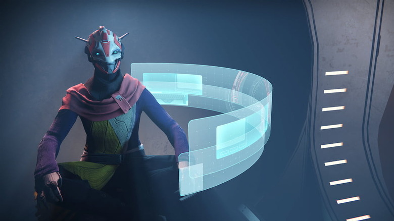 Destiny Lakshmi-2 in Tower