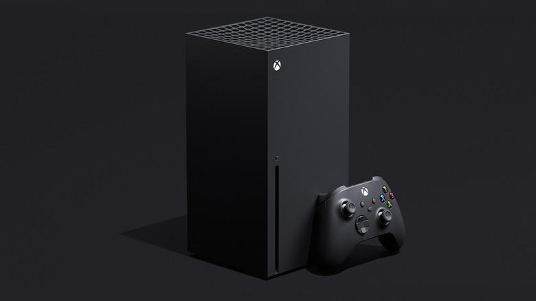 xbox series x