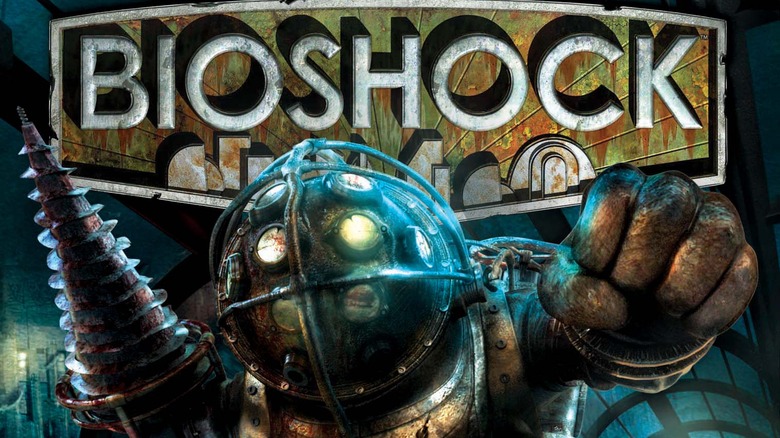 BioShock