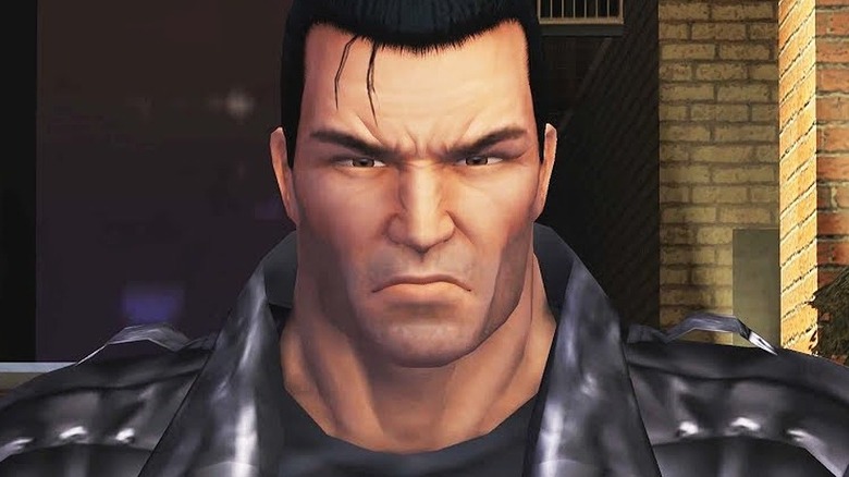 Made Big Smoke in Saints Row 2. : r/SaintsRow