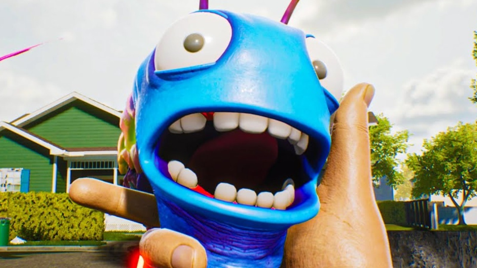 Why These Voices In High On Life Sound So Familiar SVG TrendRadars