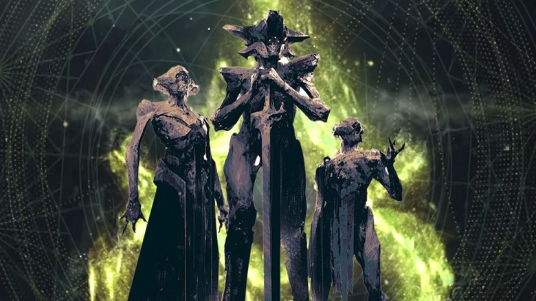 Destiny 2 Xivu Arath