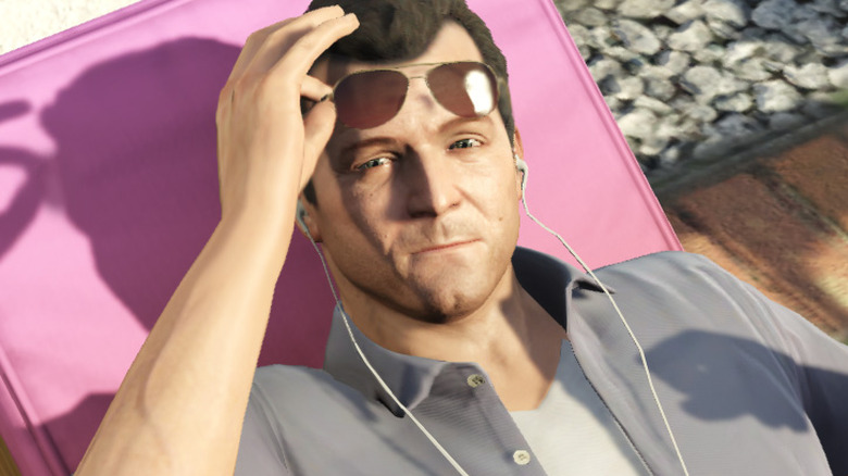 Grand Theft Auto 5