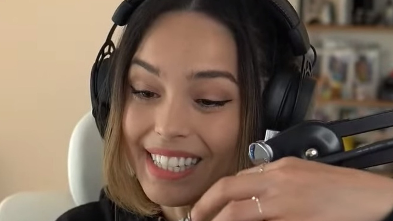 Valkyrae Youtube