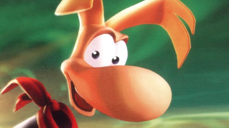 Why Ubisoft Won't Release Another Rayman Game