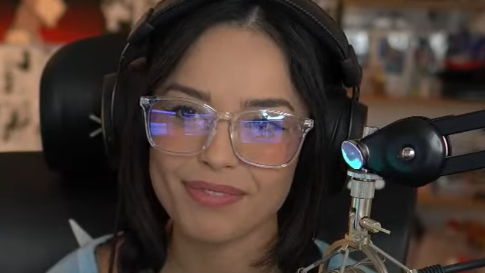 Why Valkyrae Fans Are Worried About Her Retirement