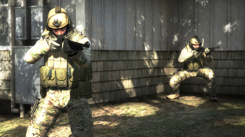 When is CS:GO 2 being released?  Counter-Strike 2's reported release date  - Dot Esports