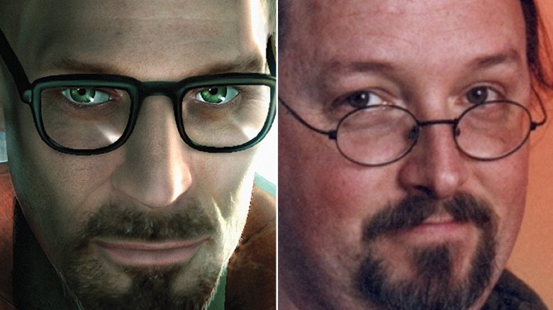 Half-Life