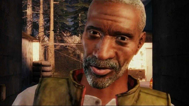 Half-Life