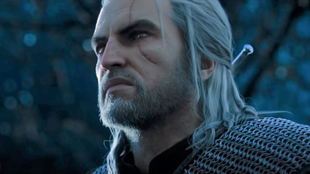 geralt 