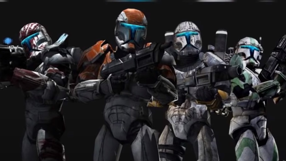 Star Wars: Republic Commando