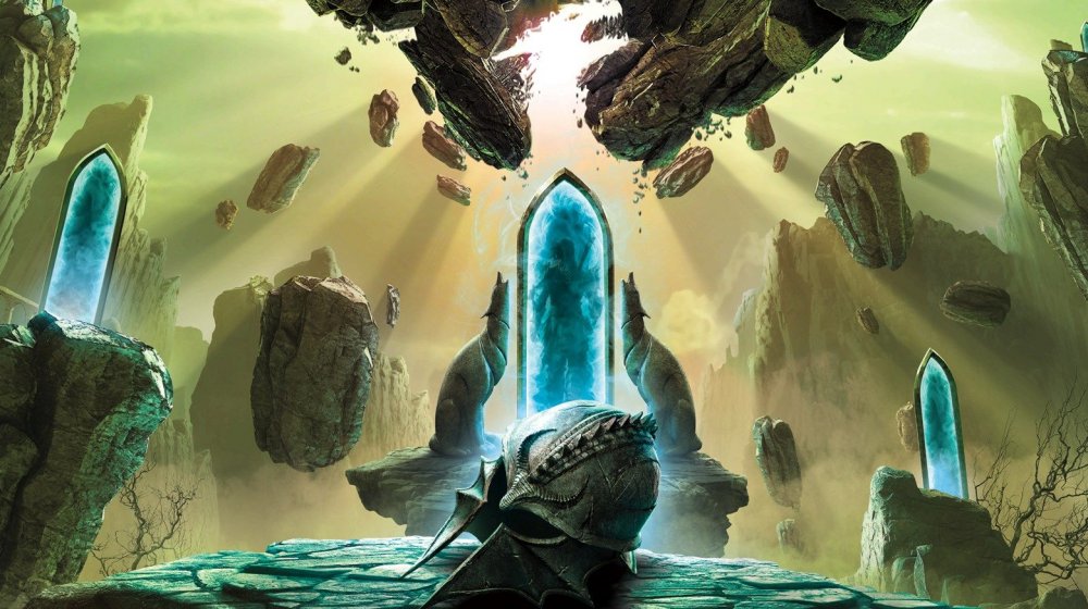 Dragon Age Inquisition Trespasser