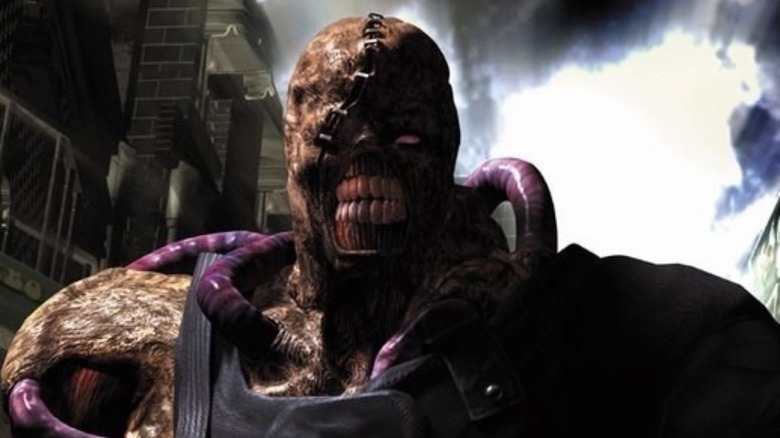 Resident Evil 3: Nemesis