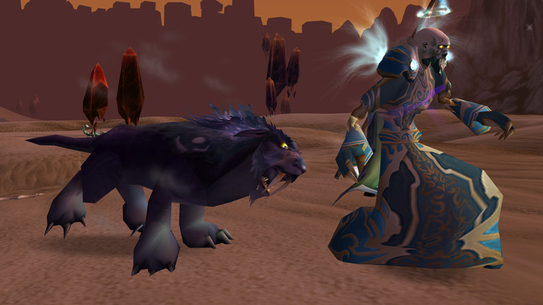 World of Warcraft