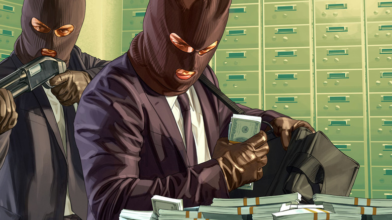 GTA 6 Characters: Unraveling the Mystery of the Next Grand Theft