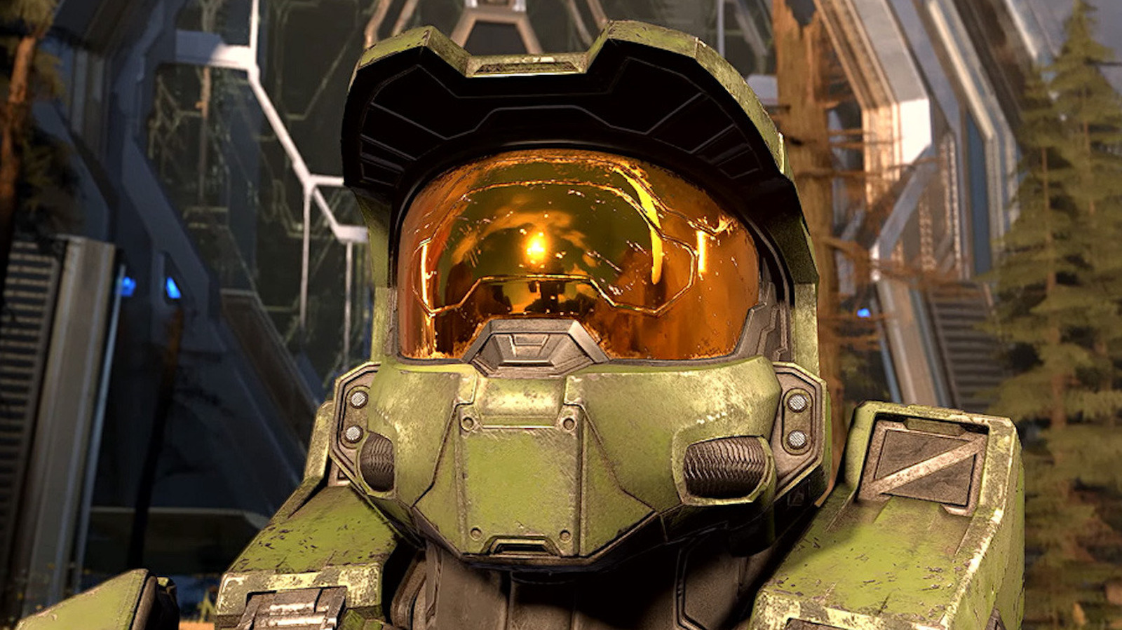How long is the Halo Infinite campaign?
