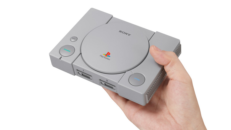 PlayStation Classic