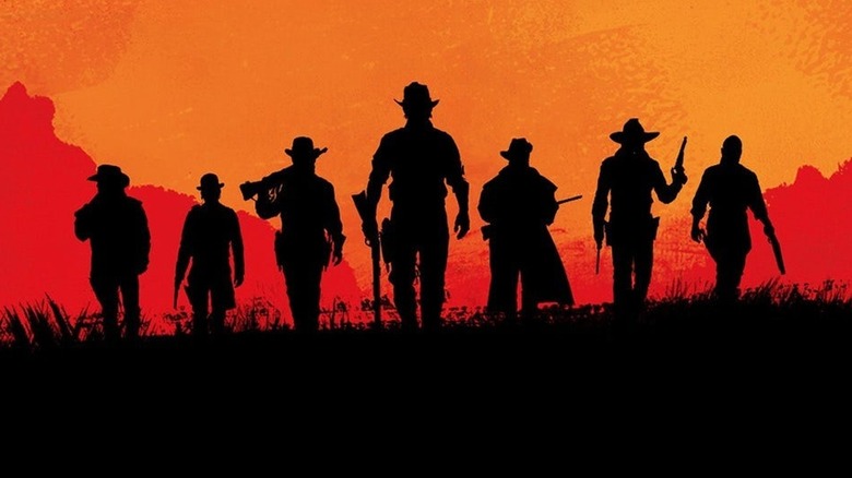 Why Rockstar Won't Remake Red Dead Redemption