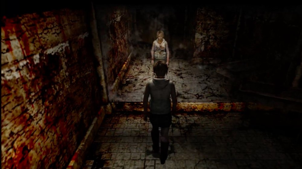 silent hill