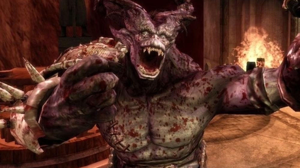 Dragon Age: Origins