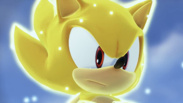 Análise: Sonic Frontiers (Switch) dá um passo a frente, mas