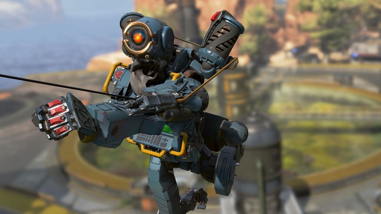 Apex Legends dev reveals cross-progression still coming despite