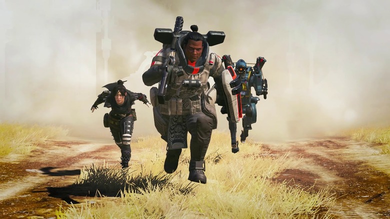 Apex Legends