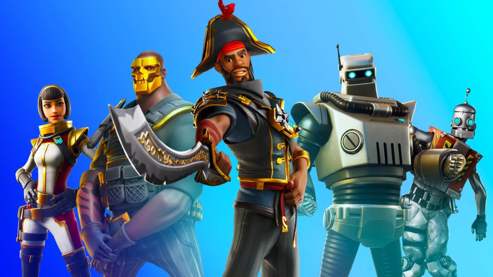 epic games, fortnite, save the world, free, free-to-play, f2p, will