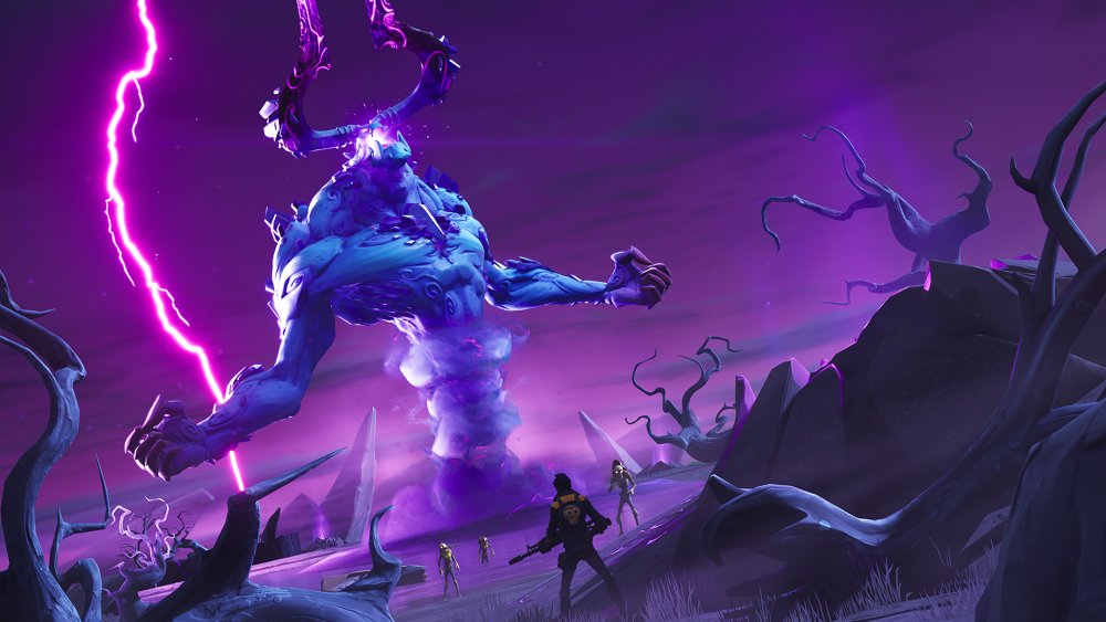 epic games, fortnite, save the world, free, free-to-play, f2p, will, around, stay, live