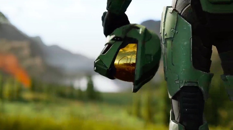 halo infinite