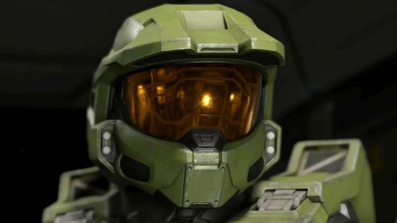 Halo Infinite promo