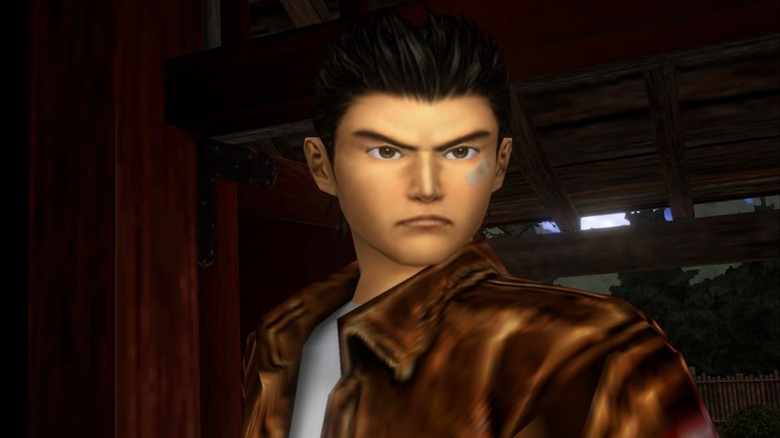 shenmue 3