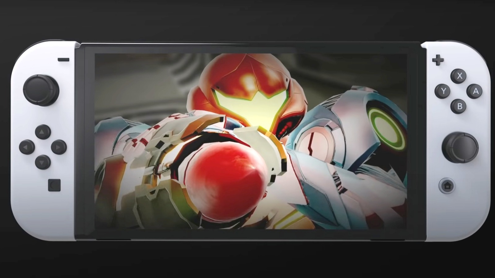 Will The Nintendo Switch OLED Fix The JoyCon Drift Problem?