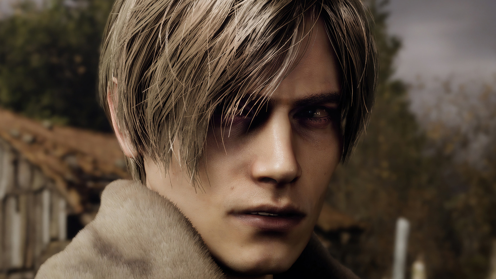 4. Leon S. Kennedy (Resident Evil) - wide 7