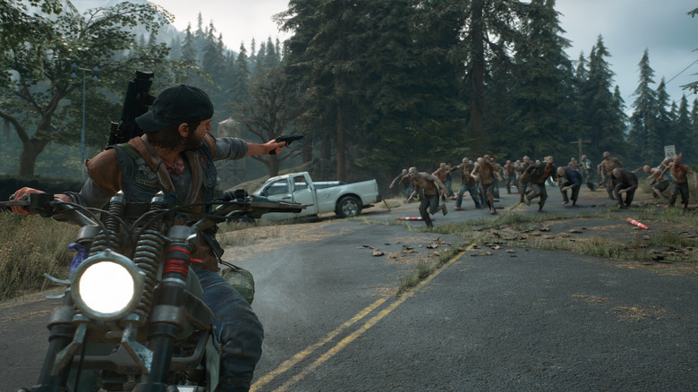 Days Gone 2 