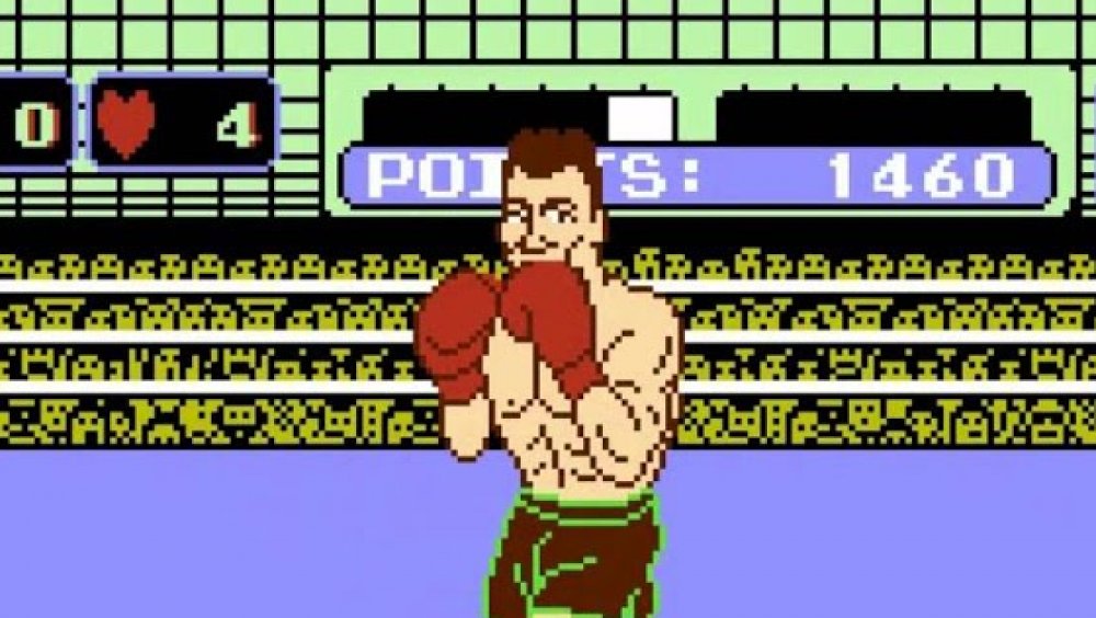 Punch-Out!! Mr. Dream