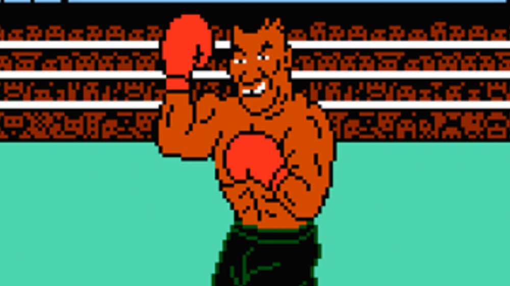 Punch-Out!! Sequel