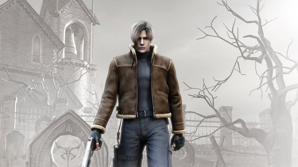 Resident Evil 4 Remake