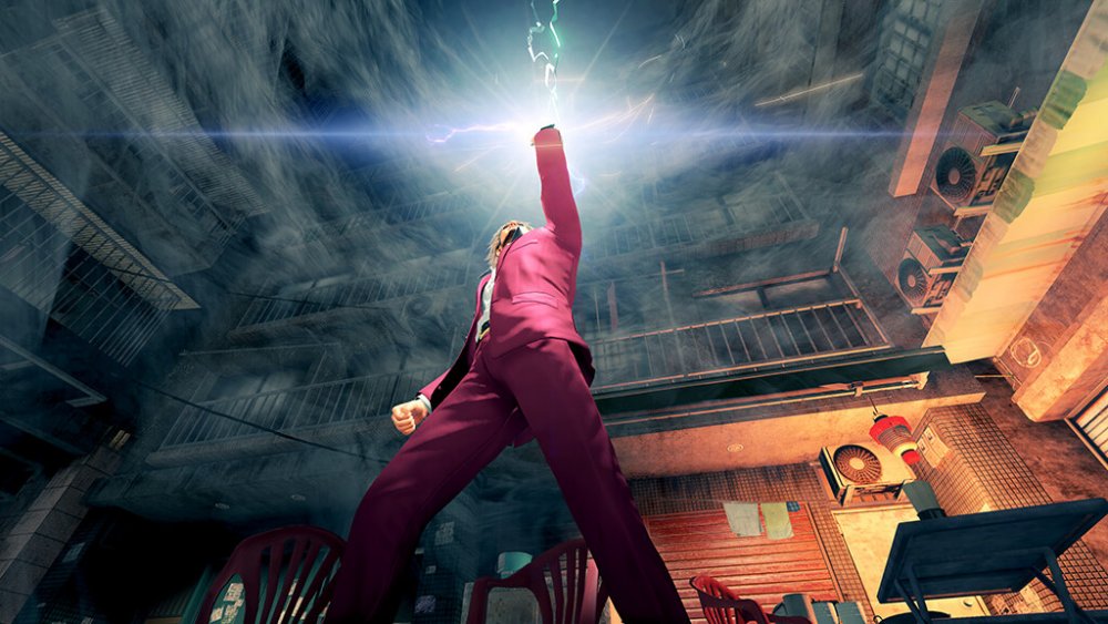 yakuza, like a dragon, sega, xbox, series x, microsoft, sony, playstation 5, ps5, playstation 4, ps4, xbox one, pc, steam