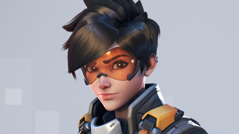 Overwatch Tracer