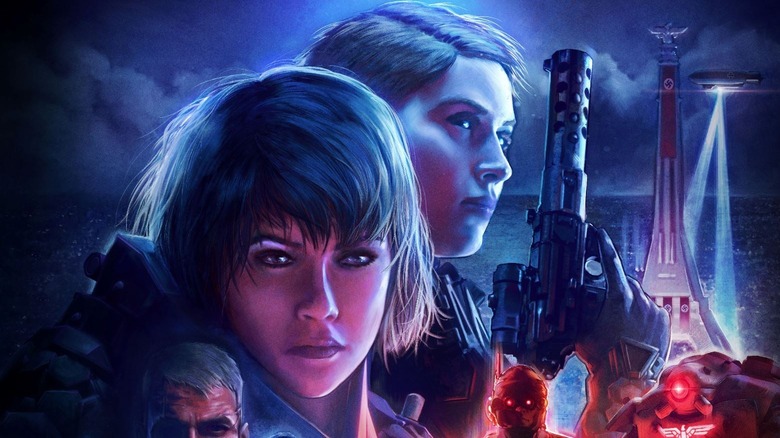 All Wolfenstein games released so far - check prices & availability