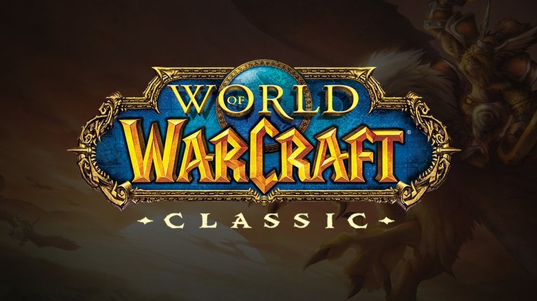 World of Warcraft Classic